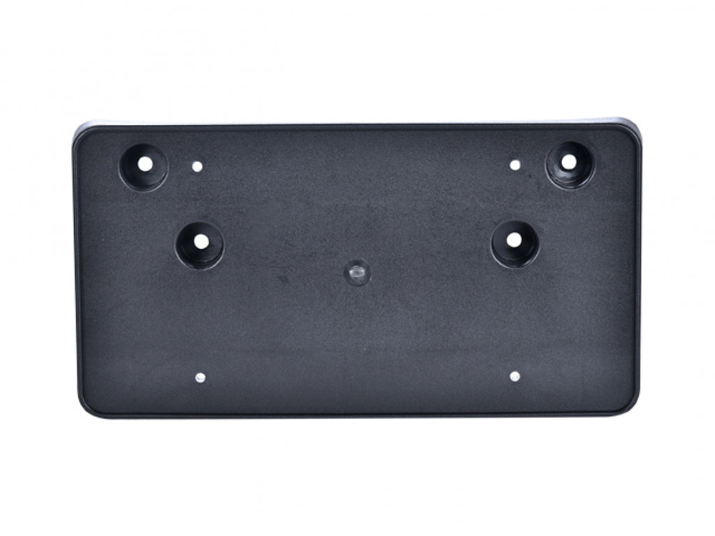 Porta Placa Delantero TYI 500-0608-00