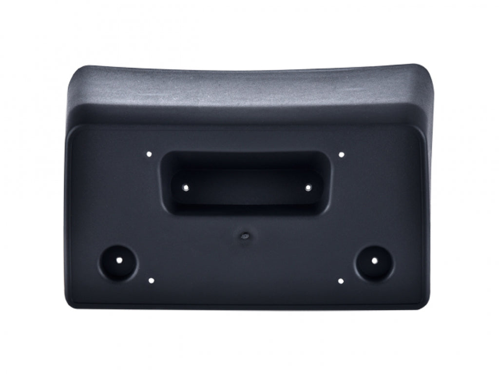 Porta Placa Delantero SM 500-0616-01