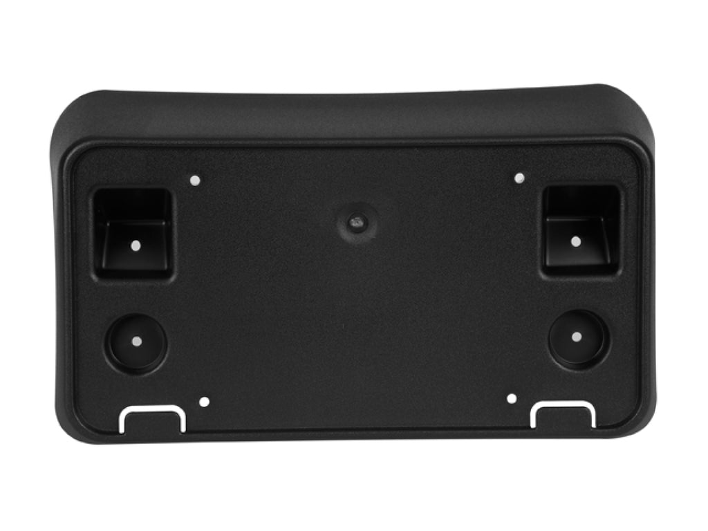 Porta Placa Delantera SM 500-0616-03