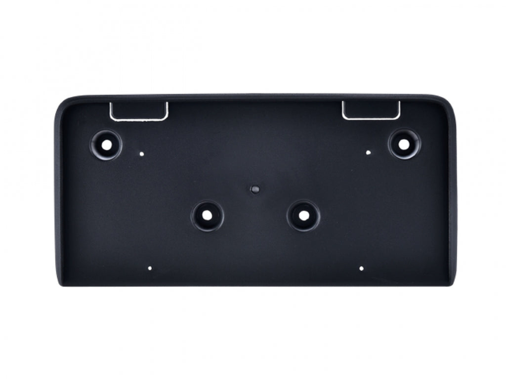 Porta Placa Delantero SM 500-0622-00