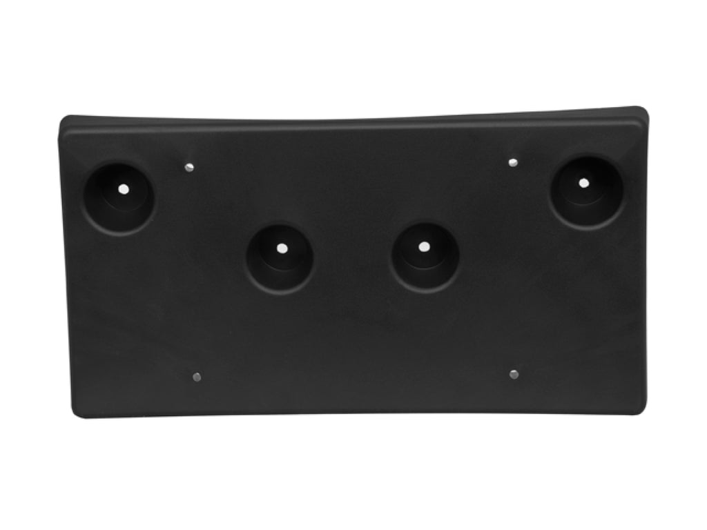 Porta Placa GD 500-0622-02
