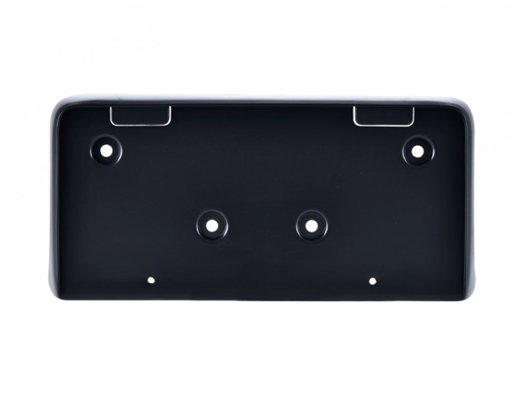 Porta Placa Delantero SM 500-0625-00