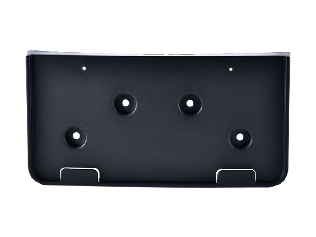 Porta Placa Delantero SM 500-0630-02