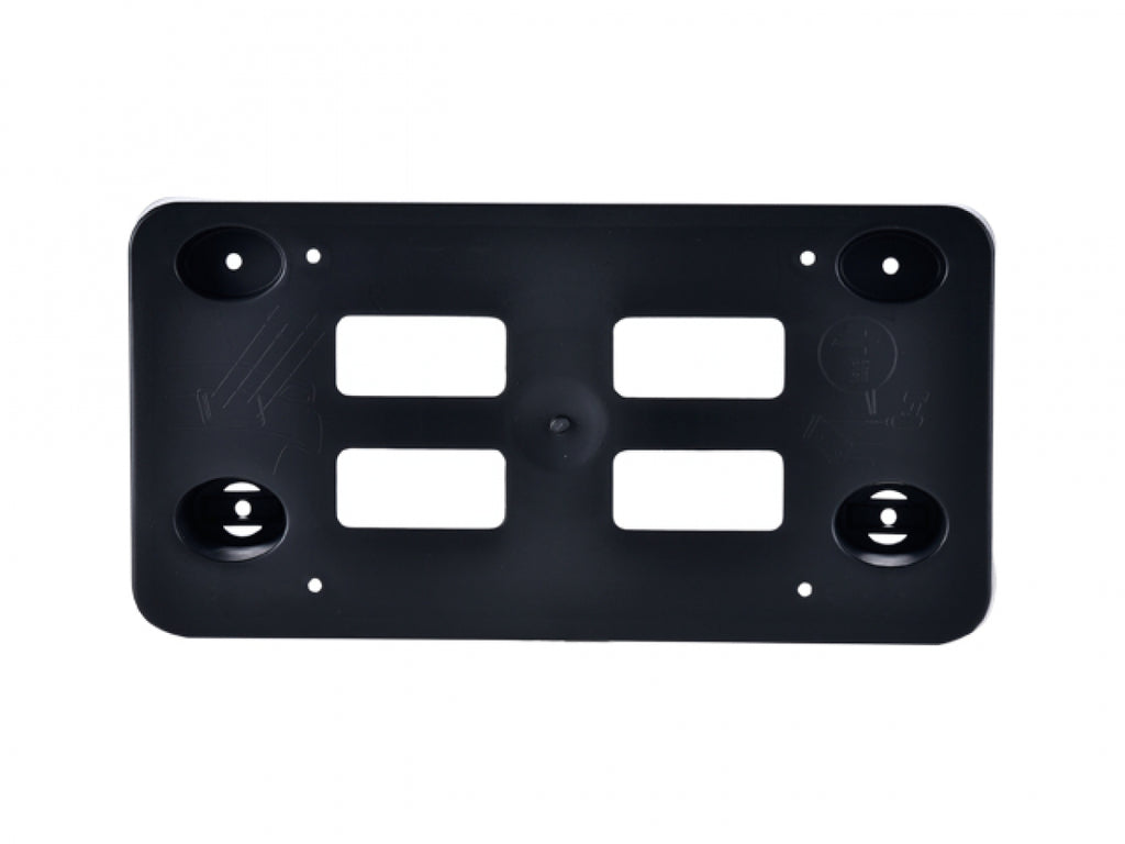 Porta Placa Delantero SM 500-0630-03