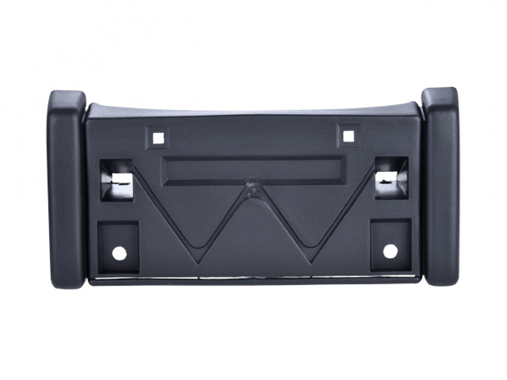 Porta Placa Delantero TYI 500-0635-00