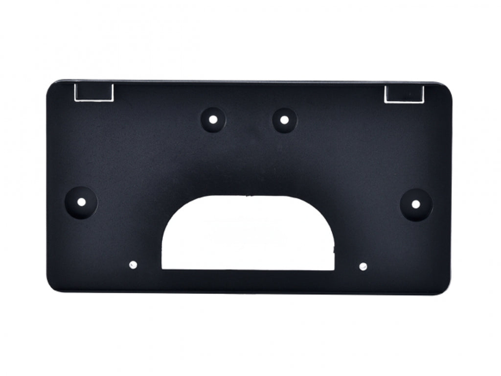 Porta Placa Delantero SM 500-0637-01
