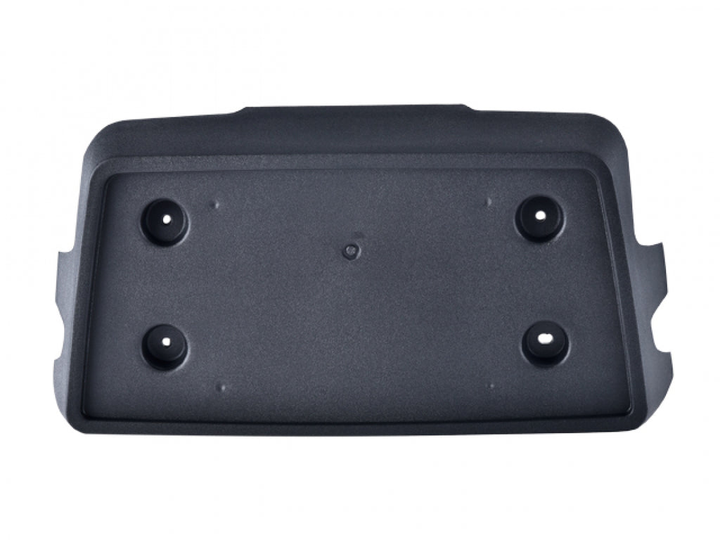 Porta Placa Delantero SM 500-0637-02
