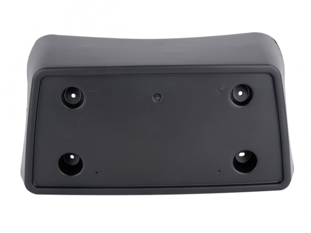 Porta Placa Delantero API 500-0639-00
