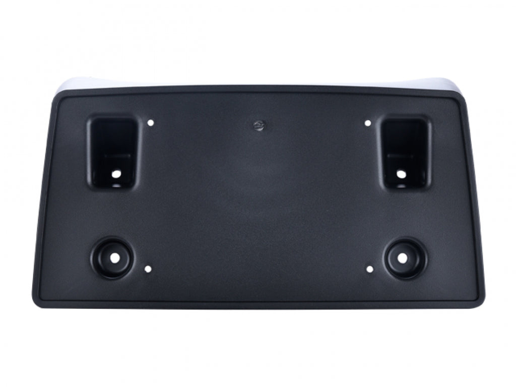 Porta Placa Delantero TYI 500-0639-04
