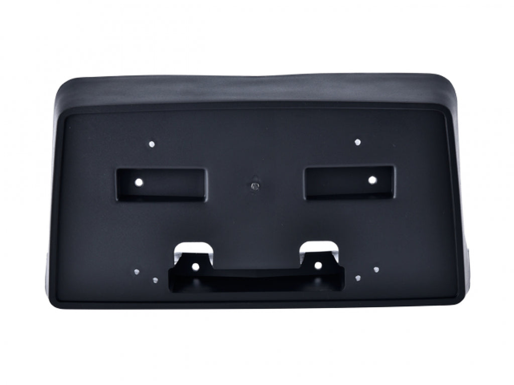 Porta Placa Delantero SM 500-0639-05
