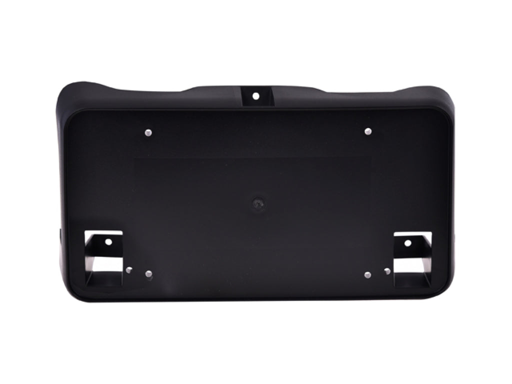 Porta Placa Delantero TYI 500-0639-07