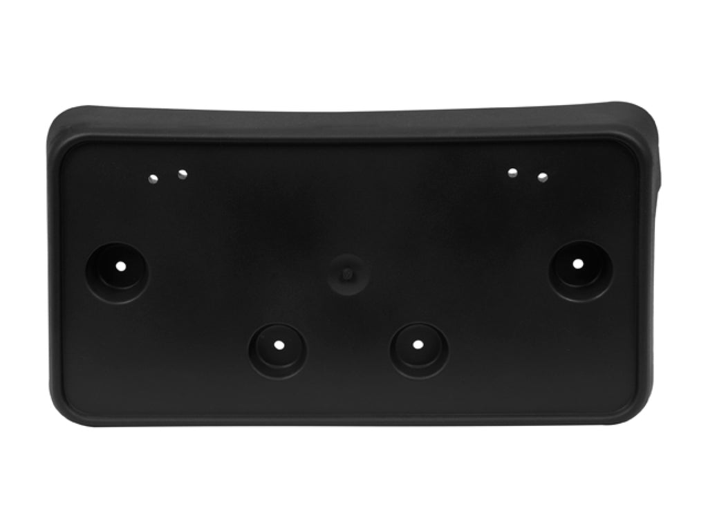 Porta Placa Delantero SM 500-0639-09