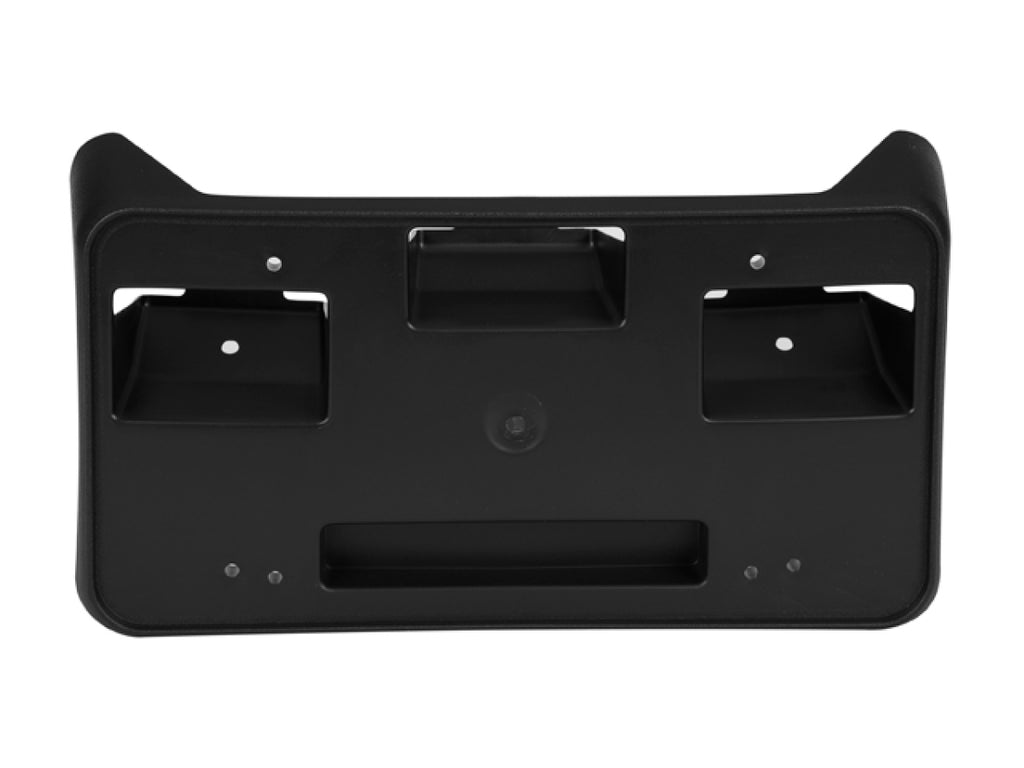 Porta Placa Delantera SM 500-0639-10