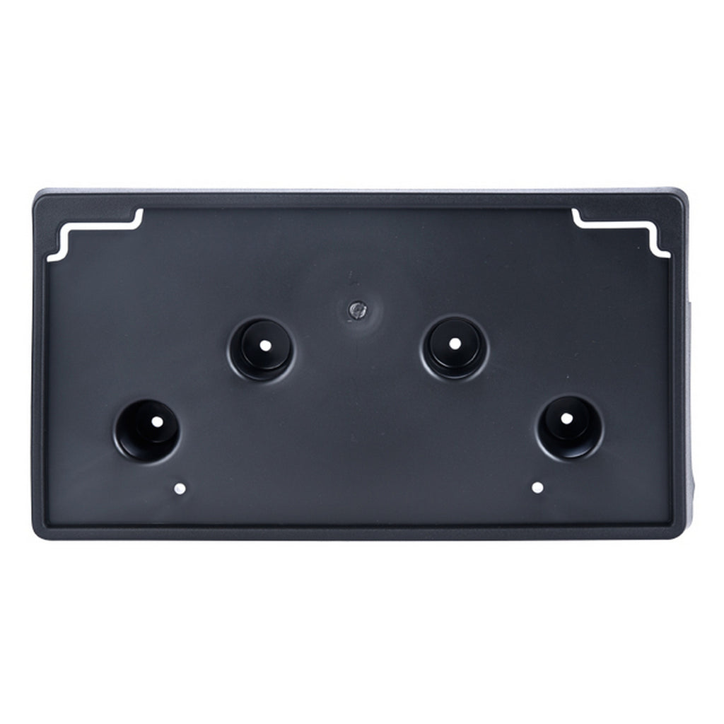 Porta Placa Delantero RADEC 500-0642-00