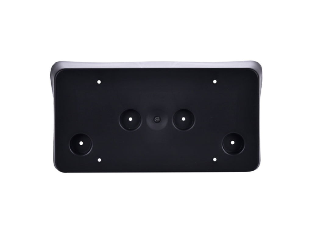 Porta Placa Delantero TYI 500-0644-00