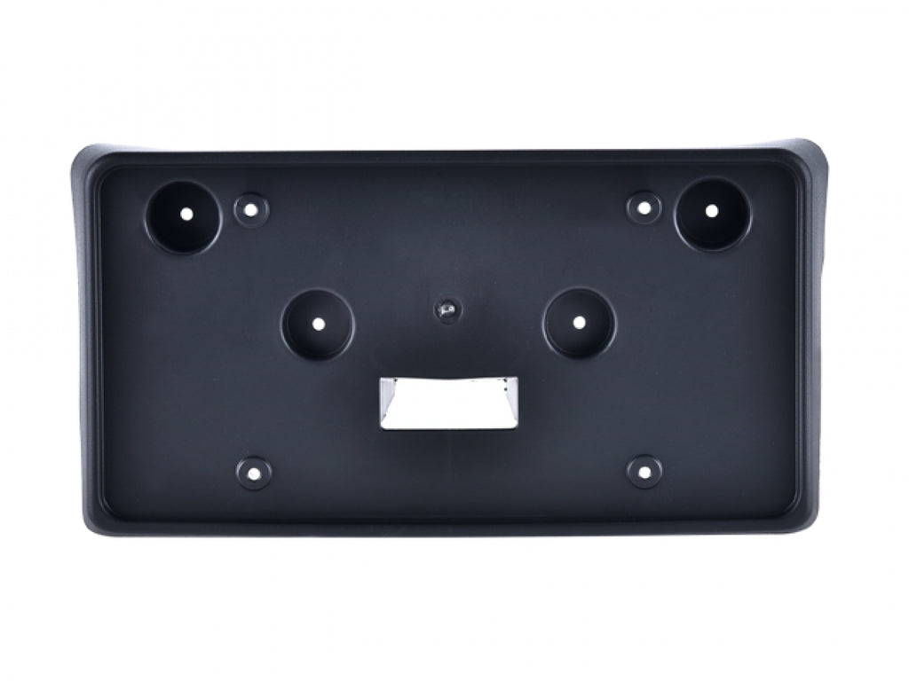 Porta Placa Delantero SM 500-0663-00