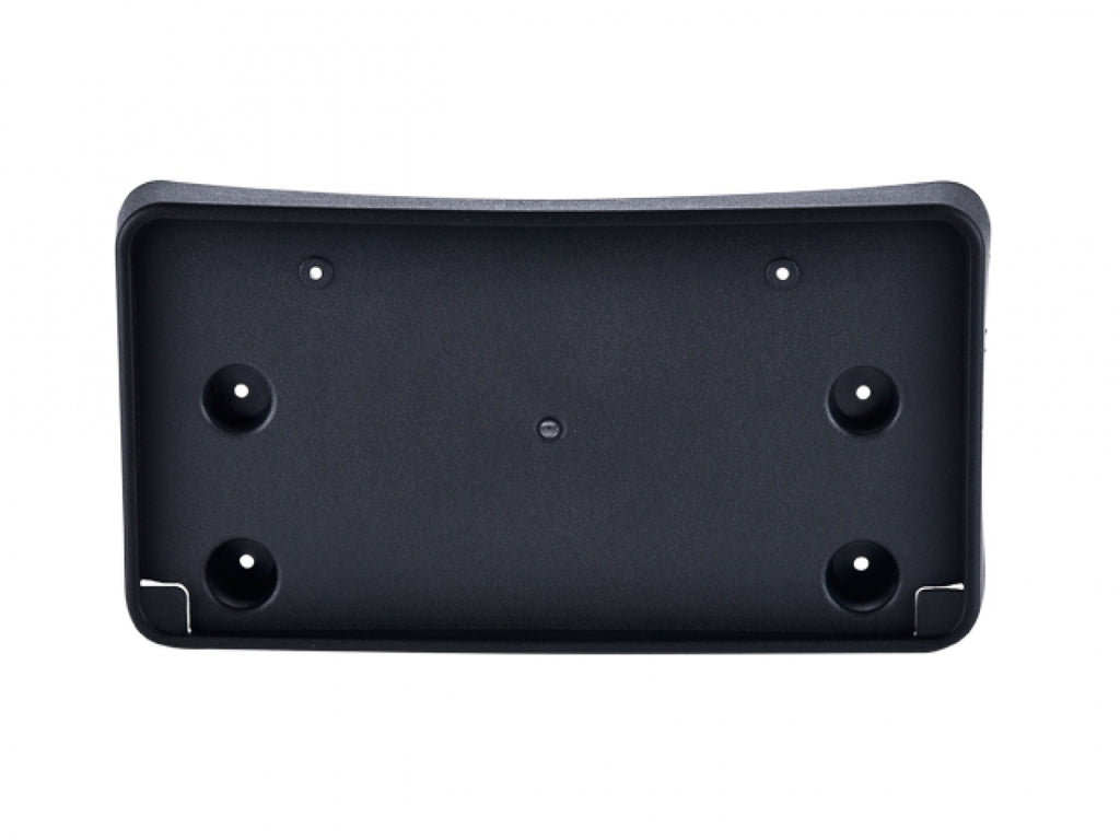 Porta Placa Delantero SM 500-0663-01