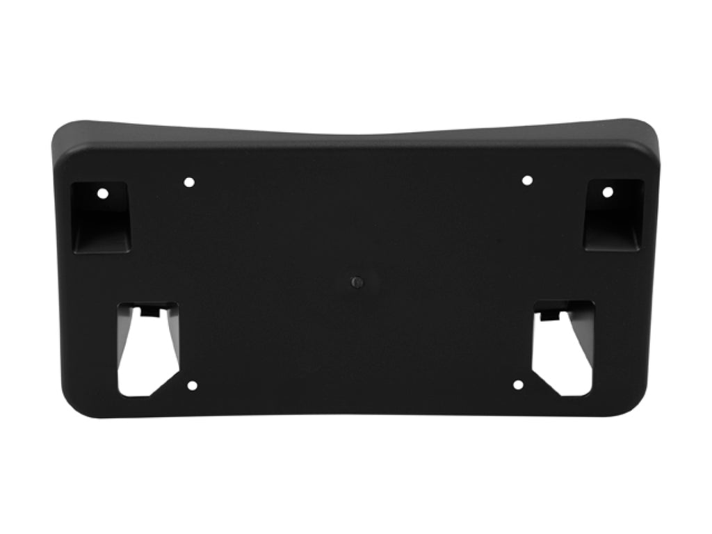 Porta Placa Delantera SM 500-0663-02