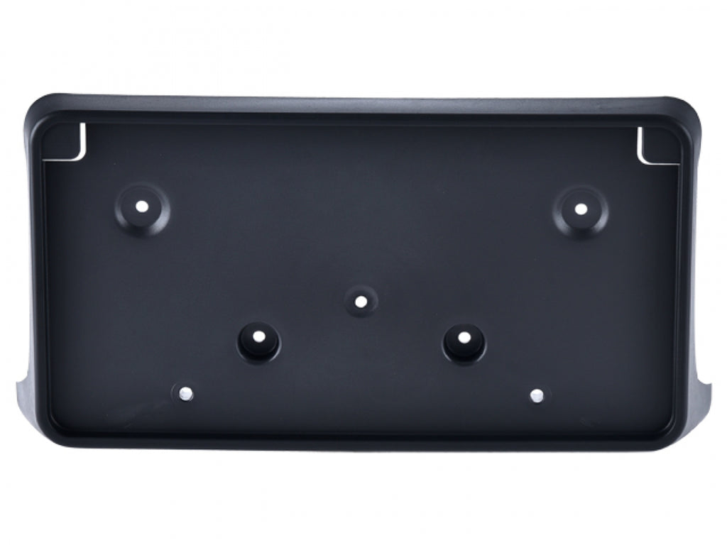 Porta Placa Delantero SM 500-0664-00