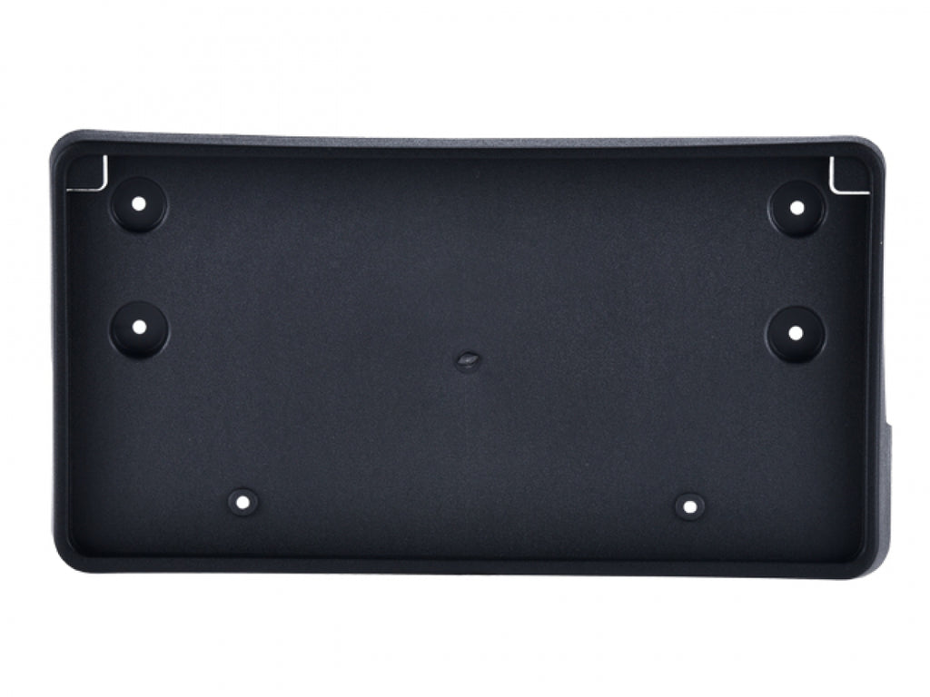 Porta Placa Delantero SM 500-0664-01
