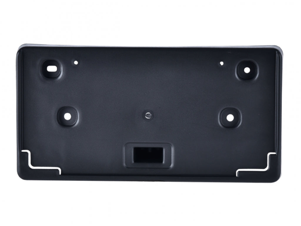 Porta Placa Delantero SM 500-0665-02