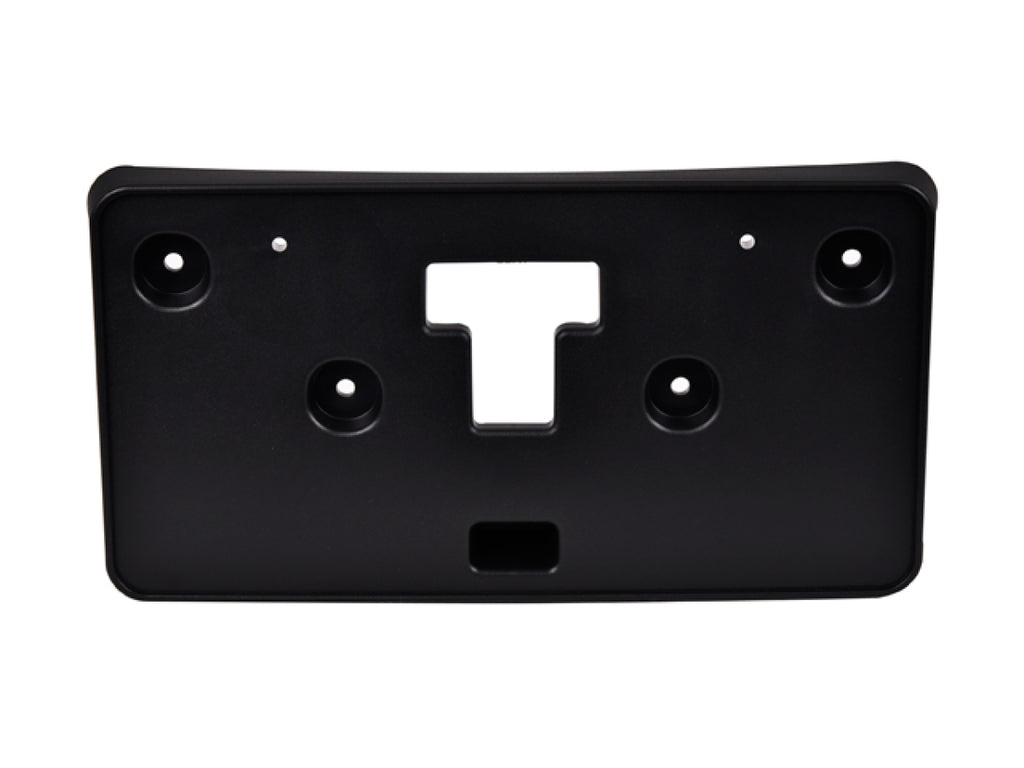 Porta Placa Delantero TYI 500-0670-00