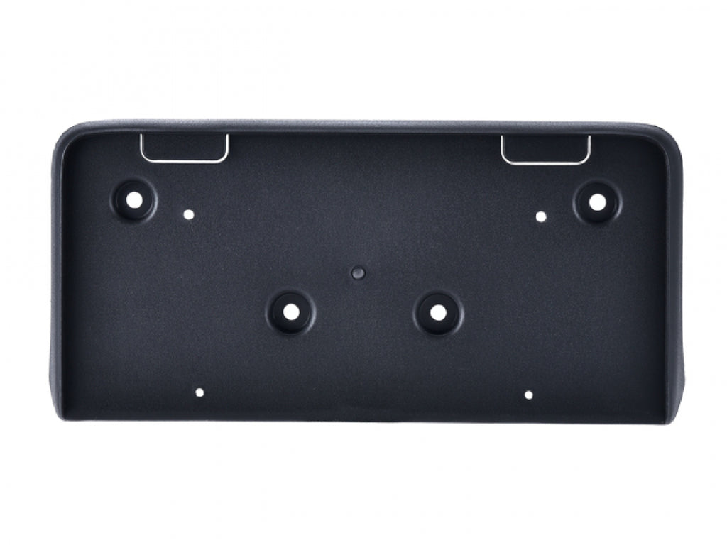 Porta Placa Delantero SM 500-0678-00