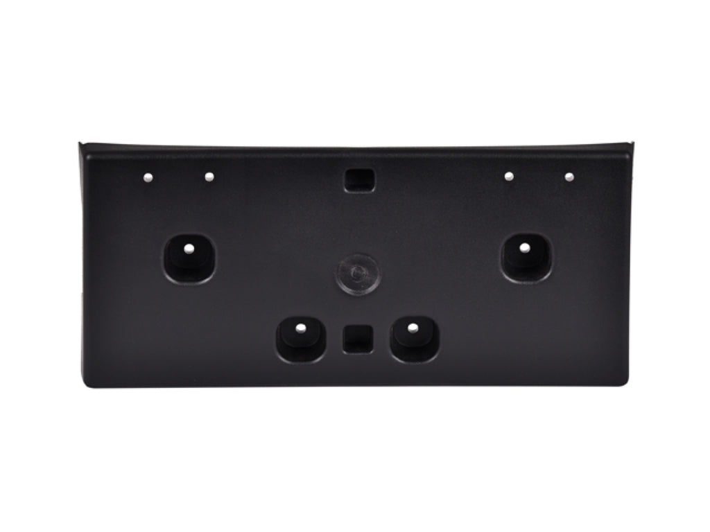 Porta Placa Delantero SM 500-0679-00