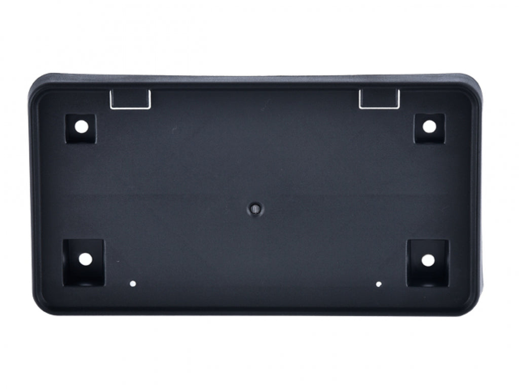 Porta Placa Delantero SM 500-0716-00
