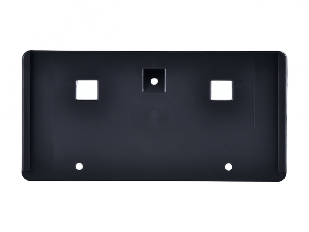 Porta Placa Delantero SM 500-0720-01