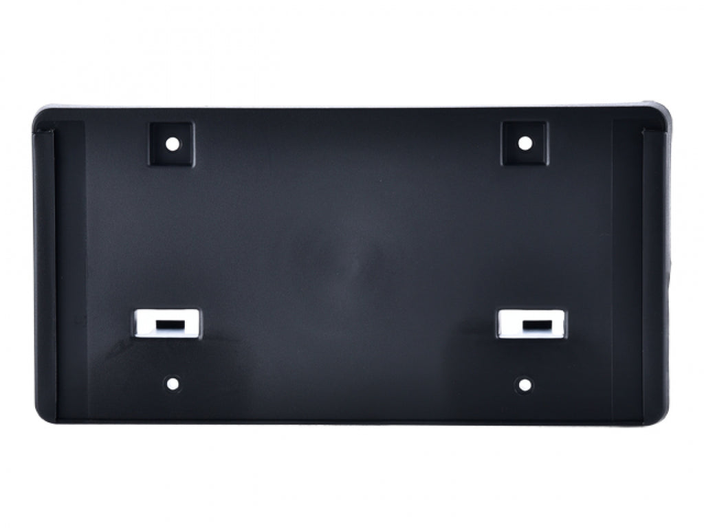 Porta Placa Delantero SM 500-0723-00