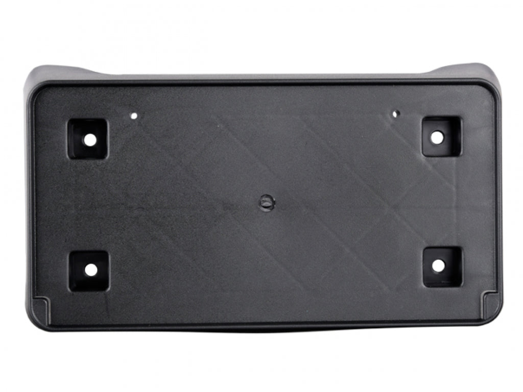 Porta Placa Delantero TYI 500-0906-00