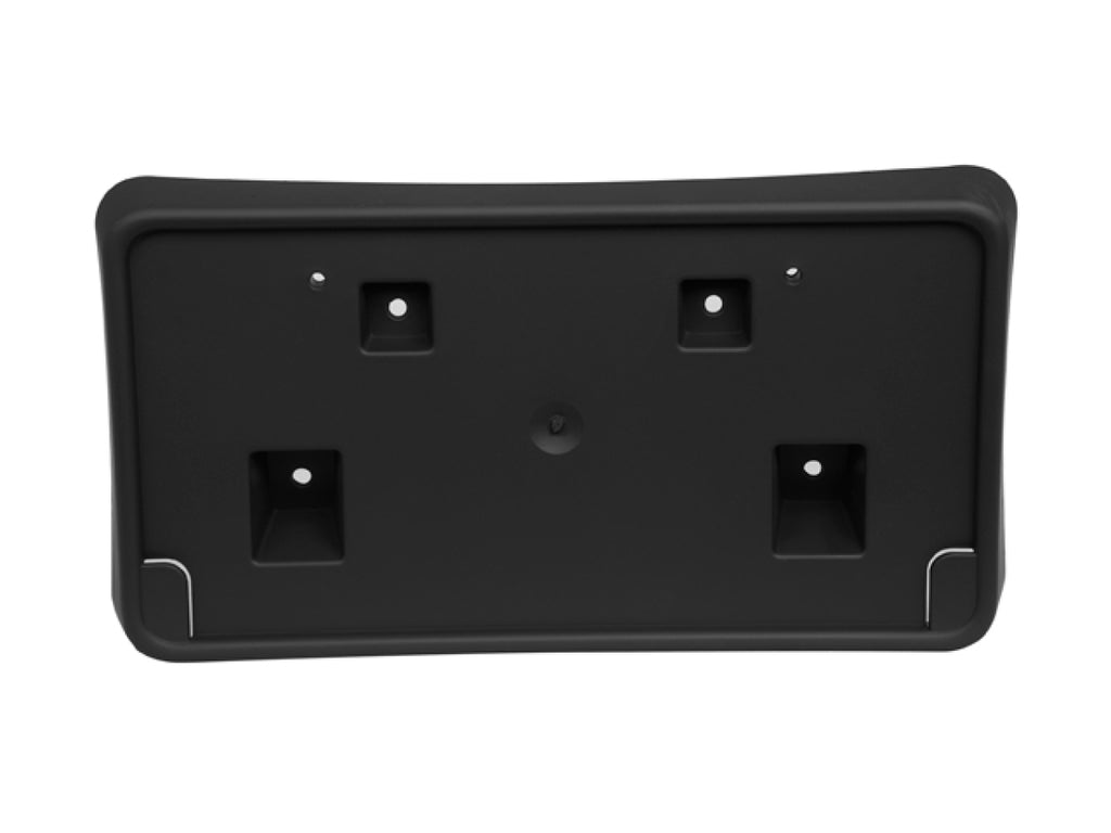 Porta Placa Delantero GD 500-0906-02