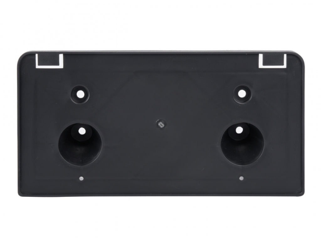 Porta Placa Delantero TYI 500-0907-00