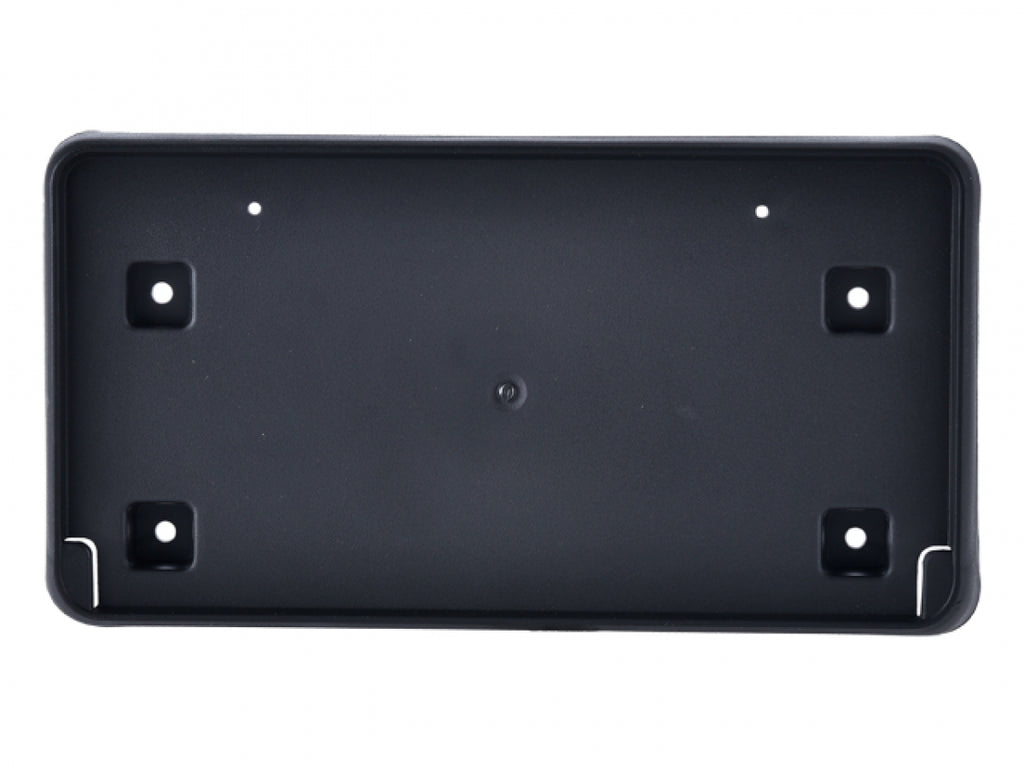 Porta Placa Delantero SM 500-0908-00