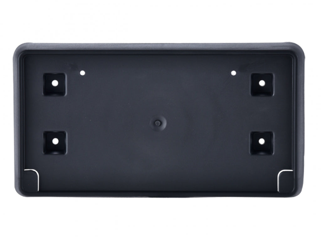 Porta Placa Delantero SM 500-0908-01