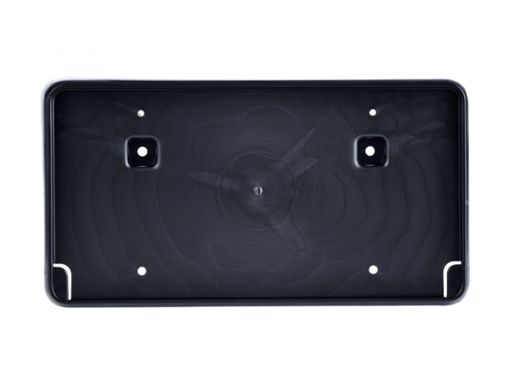 Porta Placa Delantero SM 500-0911-00