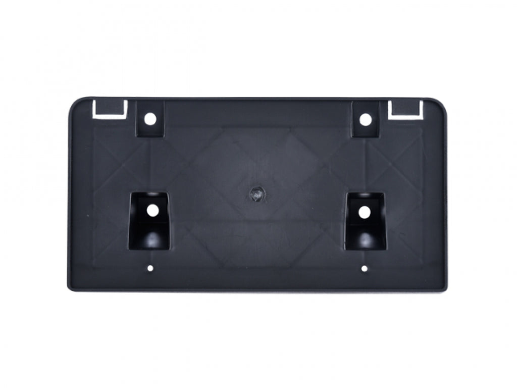 Porta Placa Delantero TYI 500-0916-03