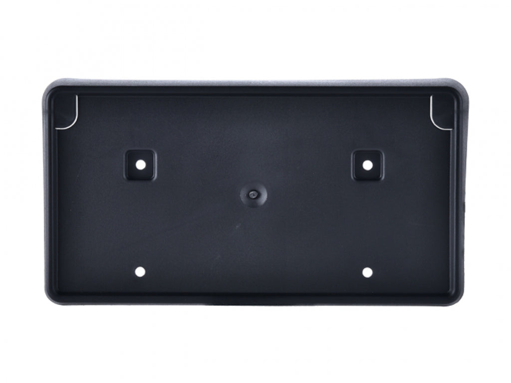 Porta Placa Delantero SM 500-0916-04