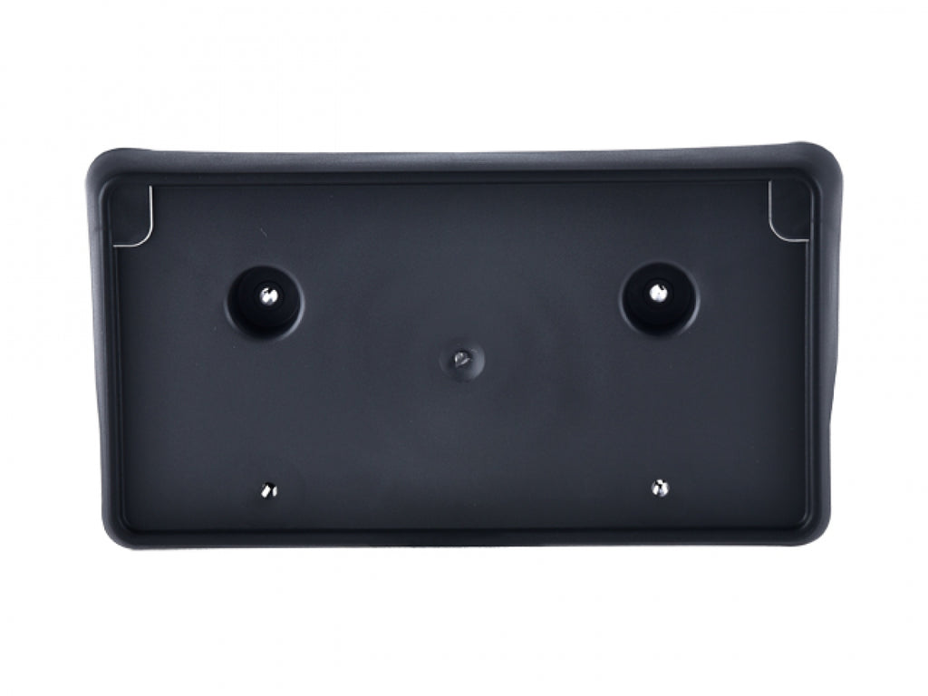 Porta Placa Delantero SM 500-0916-05