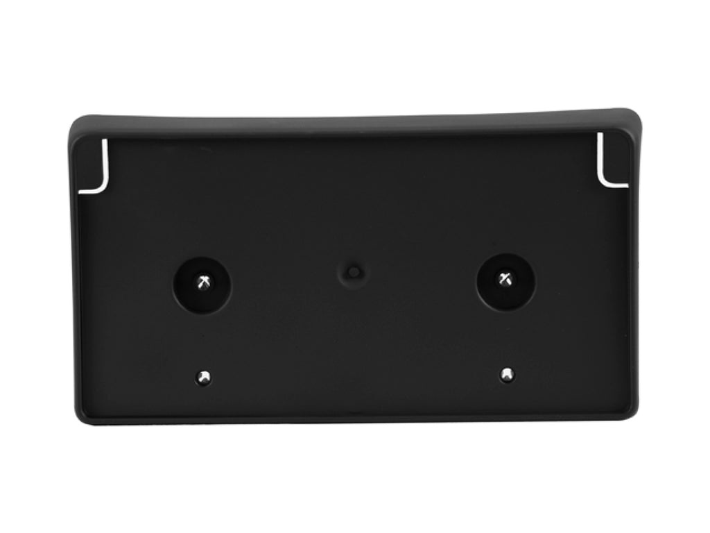 Porta Placa Delantero API 500-0916-06