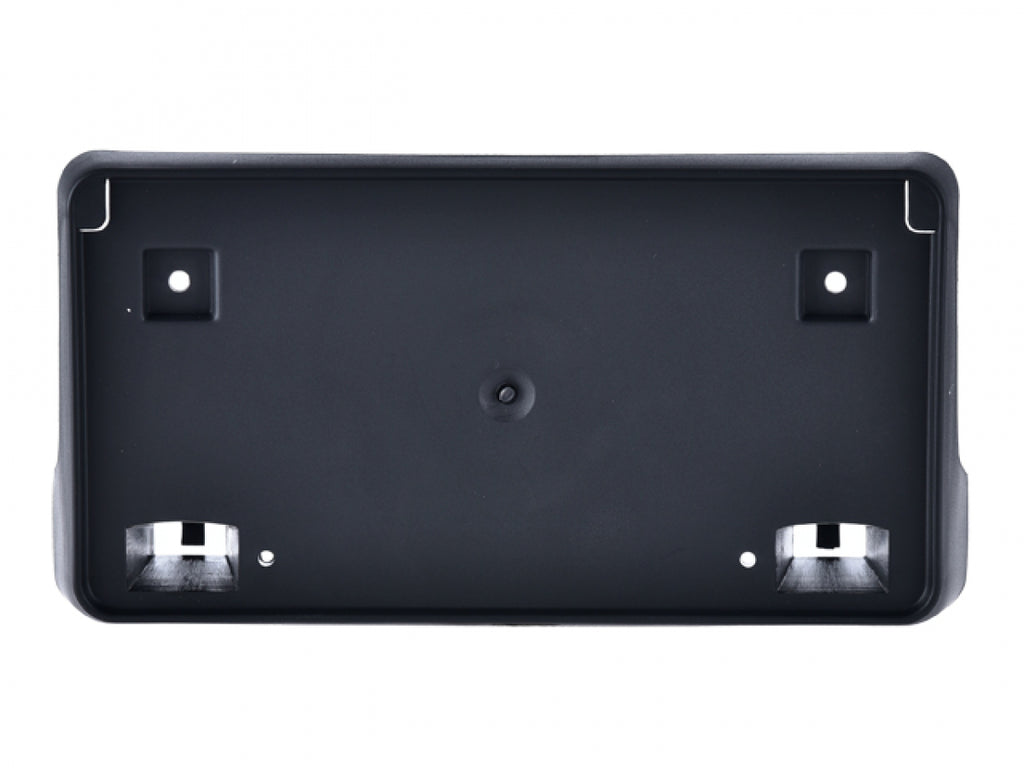Porta Placa Delantero SM 500-0929-00