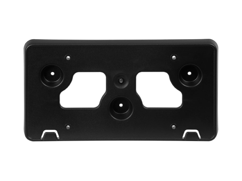 Porta Placa RADEC 500-1202-00