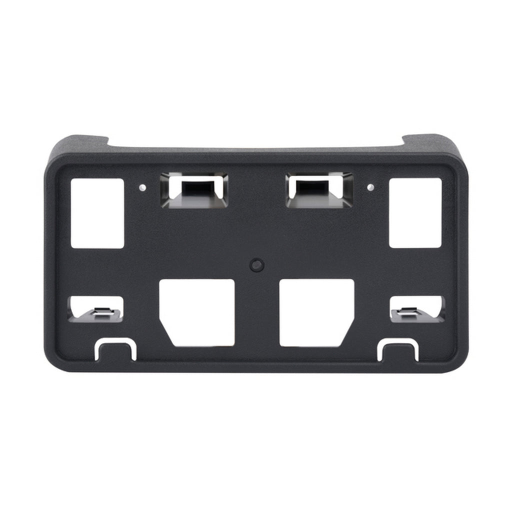 Porta Placa Delantero TYI 500-1207-00