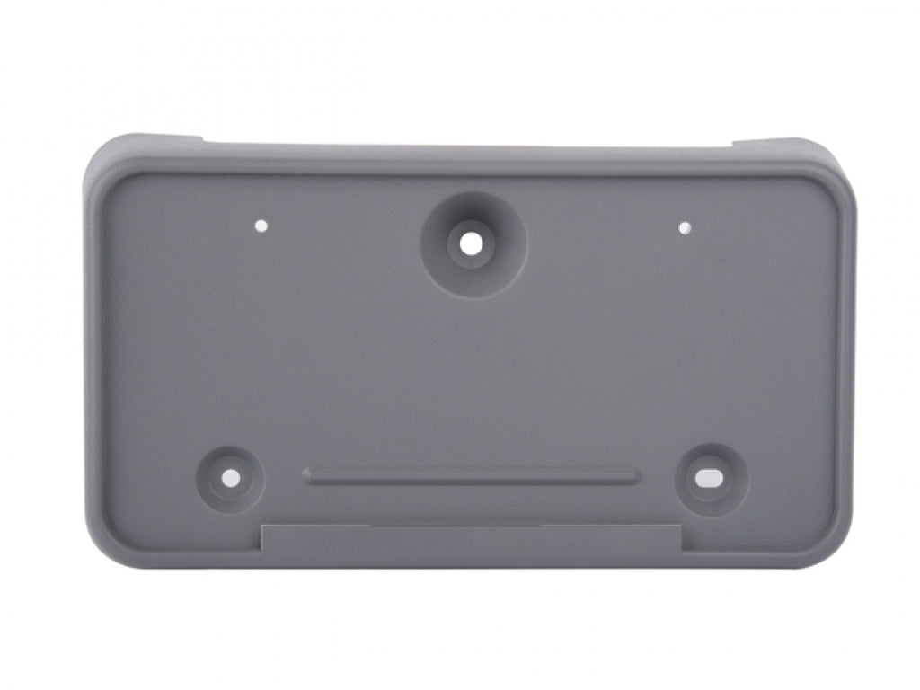 Porta Placa Delantero TYI 500-1207-01