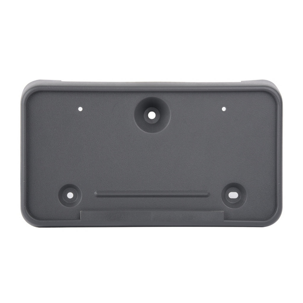 Porta Placa Delantero TYI 500-1207-02