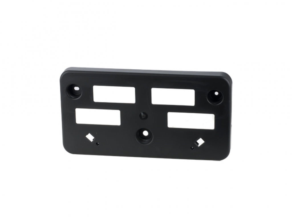 Porta Placa Delantero TYI 500-1209-00