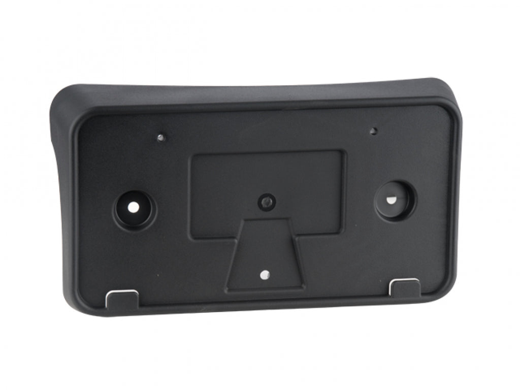 Porta Placa Delantero TYI 500-1209-01