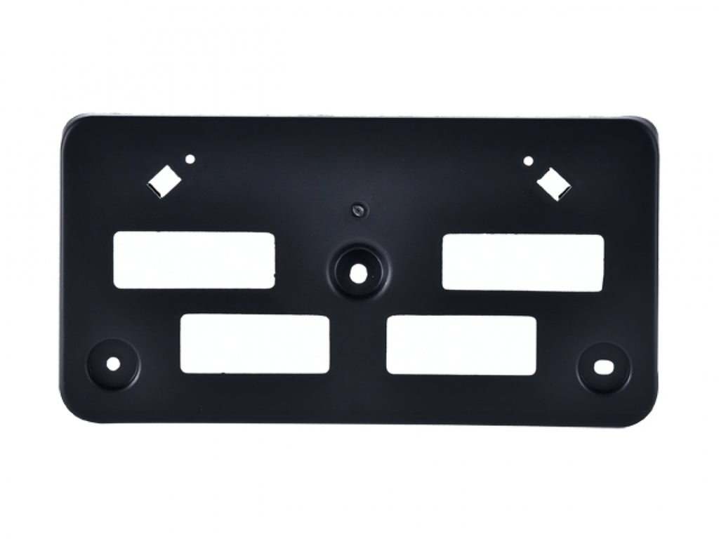 Porta Placa Delantero SM 500-1209-02