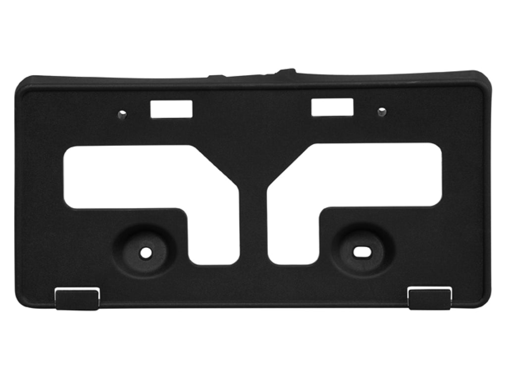 Porta Placa Delantero RADEC 500-1209-03